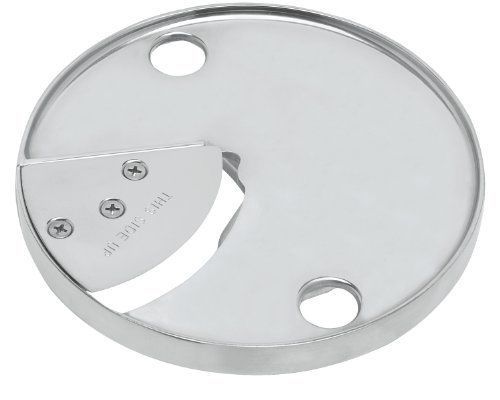 NEW Waring Commercial BFP15 Food Processor Slicing Disc  1/4-Inch