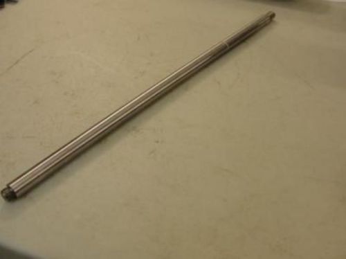 12385 new-no box, carruthers 292200 shaft 12mm diameter for sale