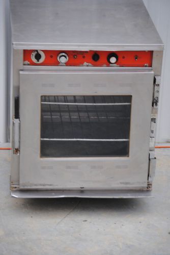 Alto shaam ch-75-dm cook &amp; hold for sale