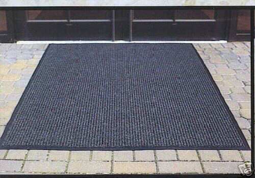 TOUGH RIB CARPET FLOOR MAT 4&#039;X6&#039;     FREE SHIP