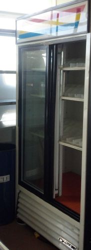 Double Door - Glass Door Refrigerators - Restaurant - Deli - Business