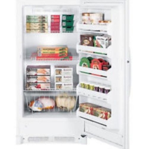Imperial Freezer Model No. UL2110A NSF Approved Freezer -20?C