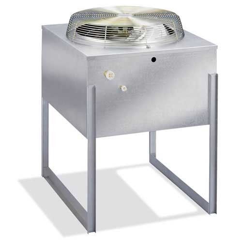 Manitowoc JC-0895 Standard Remote Air-Cooled Condenser -Available 2
