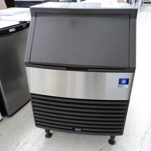 Manitowoc ice machine undercounter model # qy0134a  free shipping!! for sale