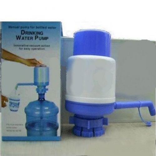 Drinking Water Pump For 5 Gallon Water Bottle