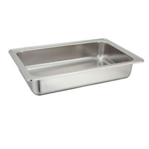 601-WP Stainless Steel Chafer Water Pan
