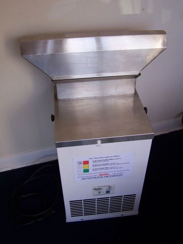 SPRING USA AF350 Air Filtration System