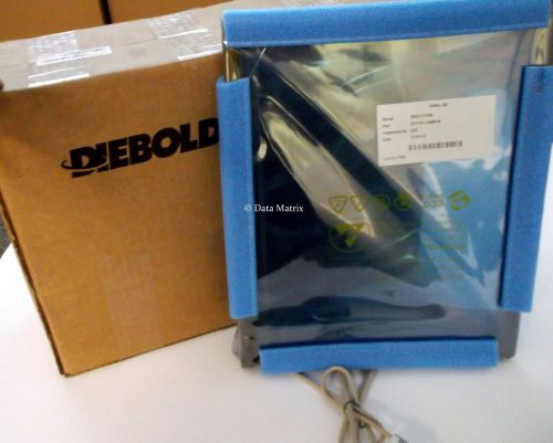 NEW Diebold Opteva 15&#034; Touchscreen, 00-104057 000H, FREE SHIPPING