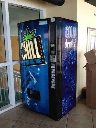Drink vending machine for sale