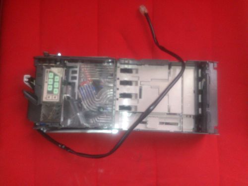 coin mechanism Sanden ECC-USM90B1