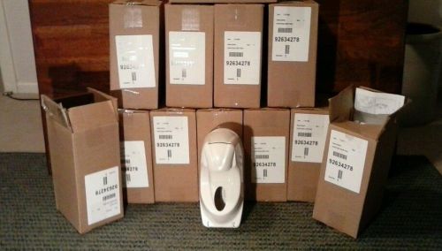 Lot 11 Ecolab White DigiFoam Soap Dispenser 92634278 Home Bathroom Office Sink