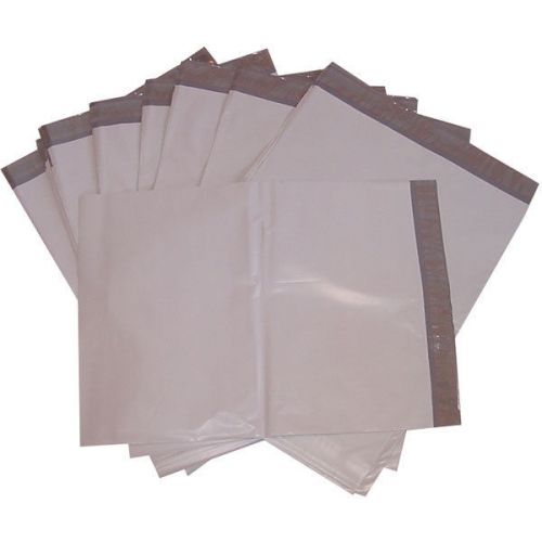 200 14.5x19 Poly Bag Envelopes Plastic 14.5 x 19 Shipping Mailing Postal Mailers