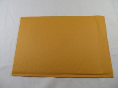 Kraft bubble mailer 8.5&#034; x 11 &#034; #2 pack of 50 envelopes for small electronics for sale