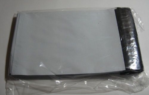 200 10x13 poly mailer plastic shipping mailing for sale