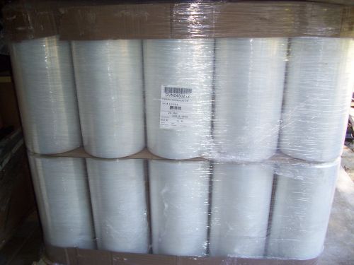 Ipg brand stretch wrap, # h12032000-v6, 40 rolls, 20 mil, $1199.00 for sale