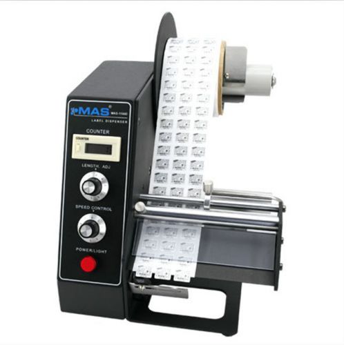 Auto Label Dispnsers dispenser machine AL1150D  USG