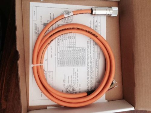 Baldor Cable CBL030SP-12