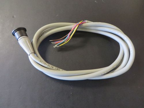 Agilent HP 8120-2178 Attenuator Cable (Parts-D)
