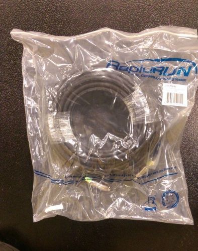 Lot of 4 Cables To Go RapidRun Runner 125FT UXGA
