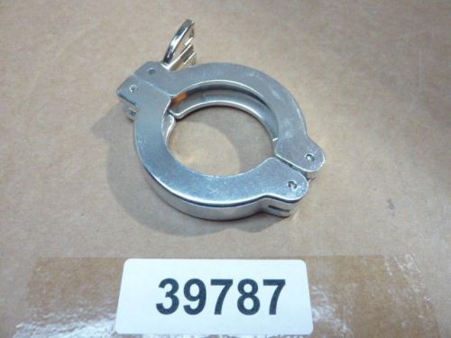 New a &amp; n corporation aluminum clamp qf40-cw #39787 for sale