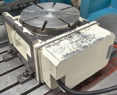 Tsudakoma rn-300 cnc rotary table with cnc control for sale
