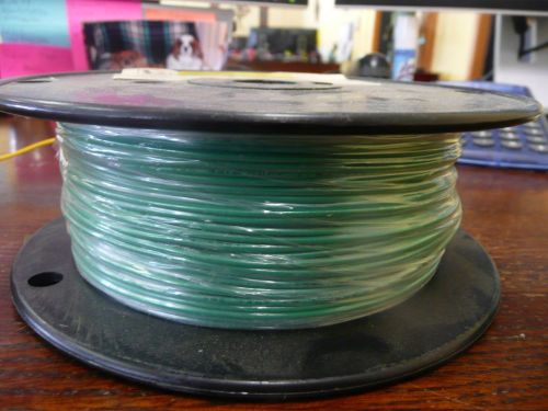 Judd   UL1429-18-5 18Awg hookup wire    500ft