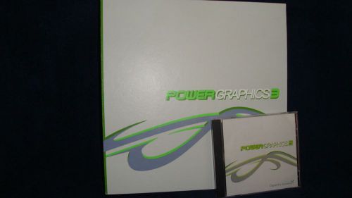 Power Graphics 3