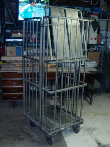 Cart storage for sale