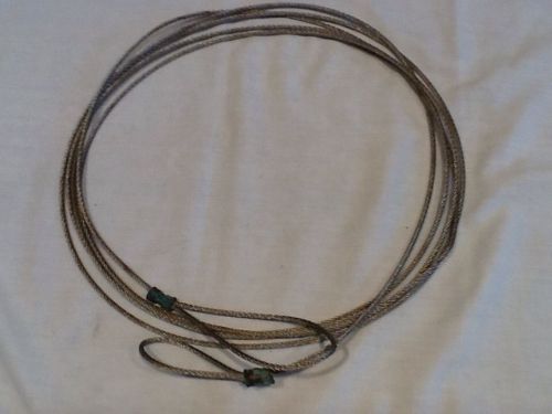 14 ft security cable for sale