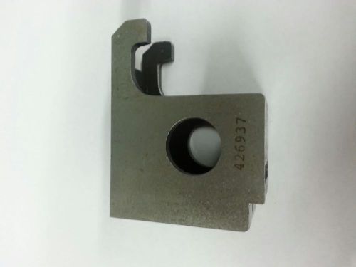 SIGNODE 426937 DIE HOLDER for SIGNODE STRAPPING TOOL