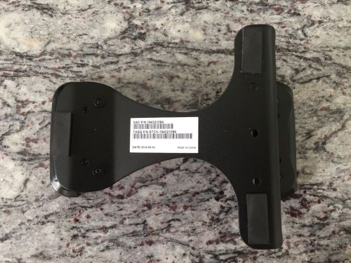 Fd-100/fd-100ti stand/holder for credit card terminal for sale
