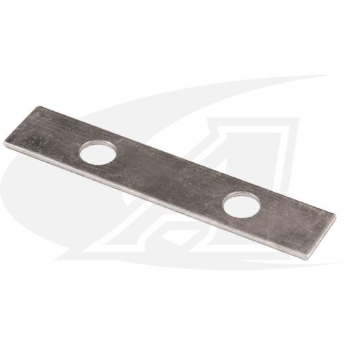 BuildPro™ Mounting Block Cover Plate