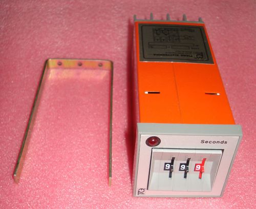 Piana Elettronica Timer 24 V Type MT2PA (?)