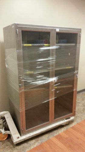 Stainless Steel Surgery Cabinet