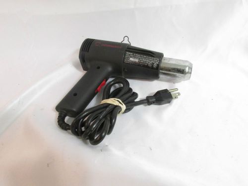 Milwaukee Model 1220 Corded Electirc Heat Gun
