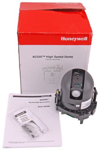 New honeywell acuix hdcfn0000v2 26x ntsc security surveillance day/night camera for sale