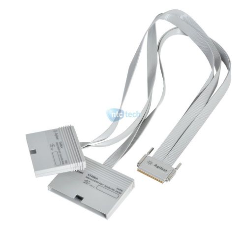AGILENT E5406A Soft Touch, Pro, Single-ended, 90-pin cable for Logic Analyzer
