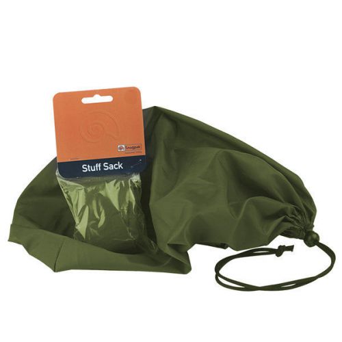 Snugpak Stuff Sack Lightweight 92076 Stow Gear Backpack Sack Great Britain