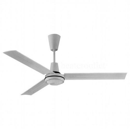 Qmark 56301rdp heavy duty industrial ceiling fan for sale