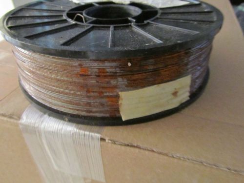 mig welder wire new old stock