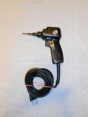 Electric wire wrap tool model 27300a0 for sale