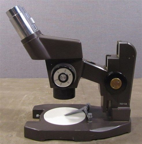 Swift stereo microscope no. 700108 for sale