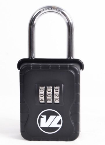 New Listing Vault LOCKS 3100 Alpha Lock Box
