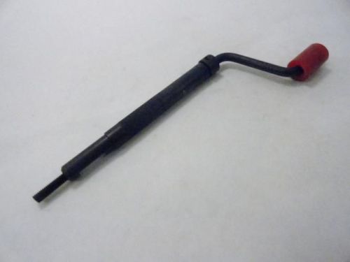 137287 new-no box, recoil 55061 insert install tool, pre-winder m6x1 for sale