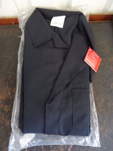New dupont nomex iiia tech coat 2xl tc16 5505 new 4.6 arc rating flame resistant for sale