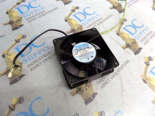 Minebea fanuc 4715ps-20t-b30 a901-0001-0219#a fan for sale
