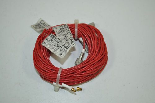 Endevco accelerometer cable lot of 3 model#  3095a/20 for sale
