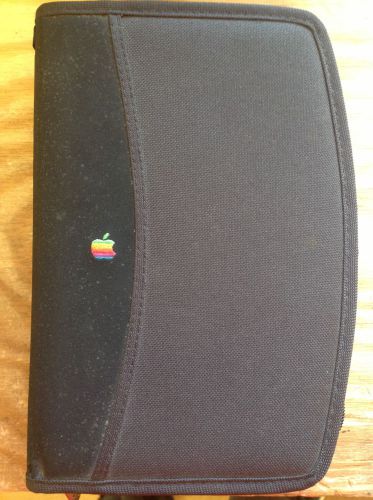 Vintage RARE 1996 Mead Apple Computer Day Planner! Never Used! See Pics!