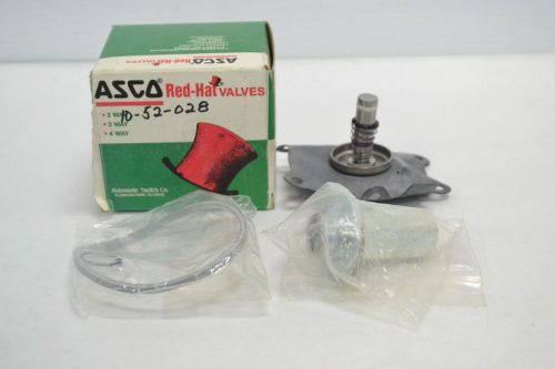 New asco 10-52-028 repair kit solenoid valve replacement part b264670 for sale