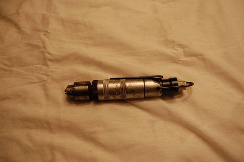 ARO 3/8&#034; Inline Air Drill Model 75170 (2700 RPM&#039;s)